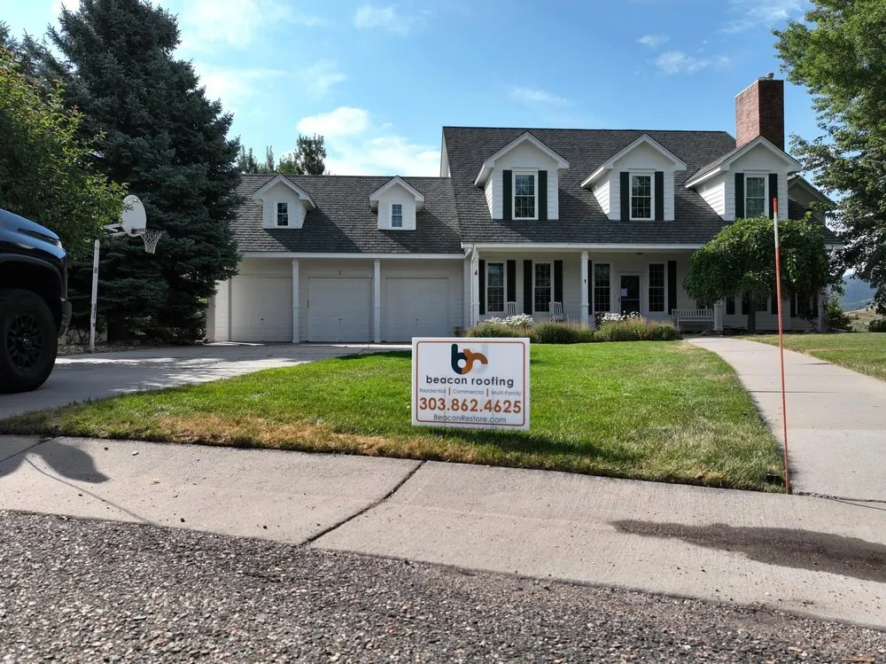 Slide of Beacon Restoration