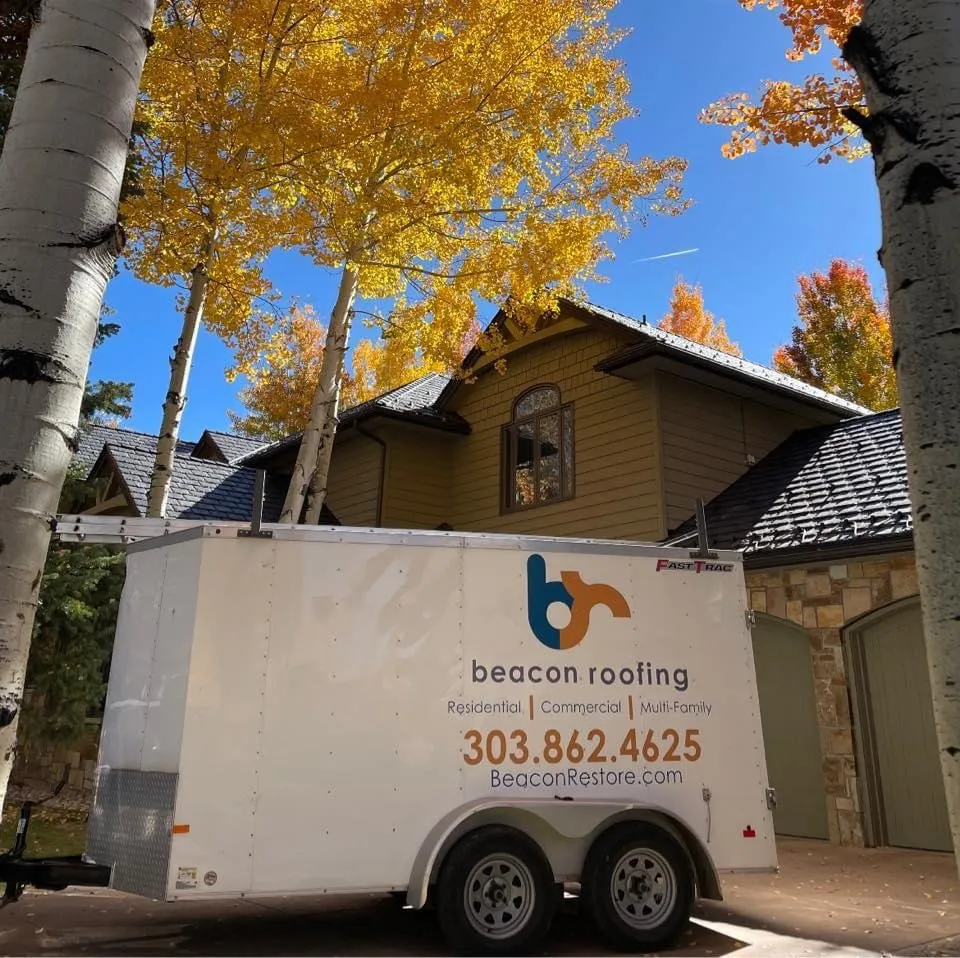 Slide of Beacon Restoration