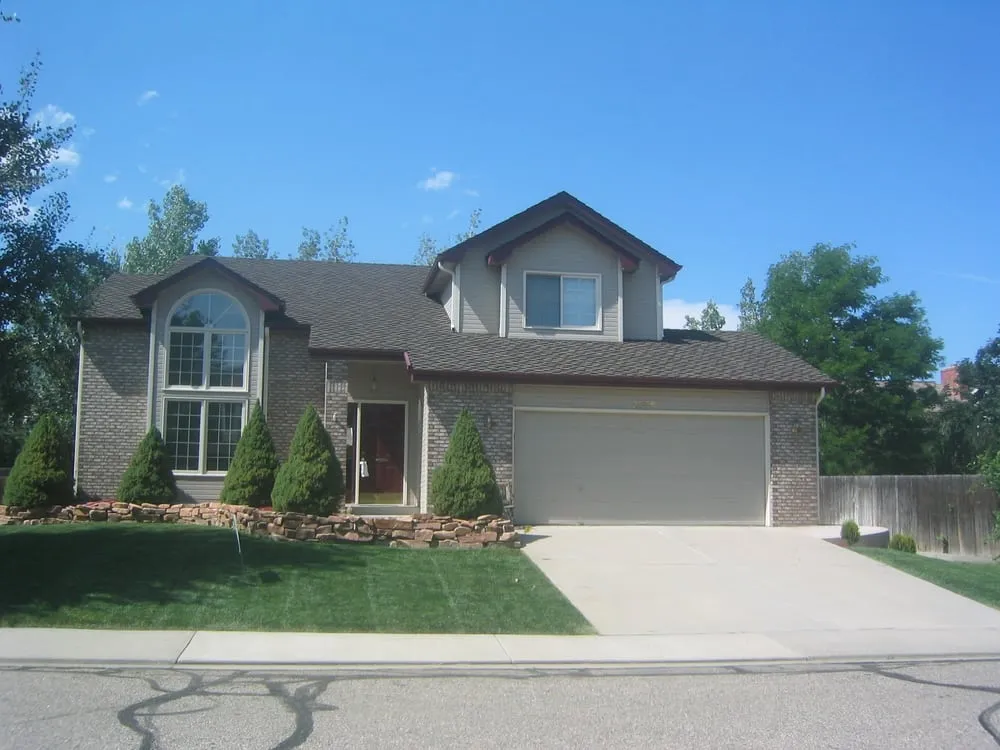 Slide of Beacon Restoration