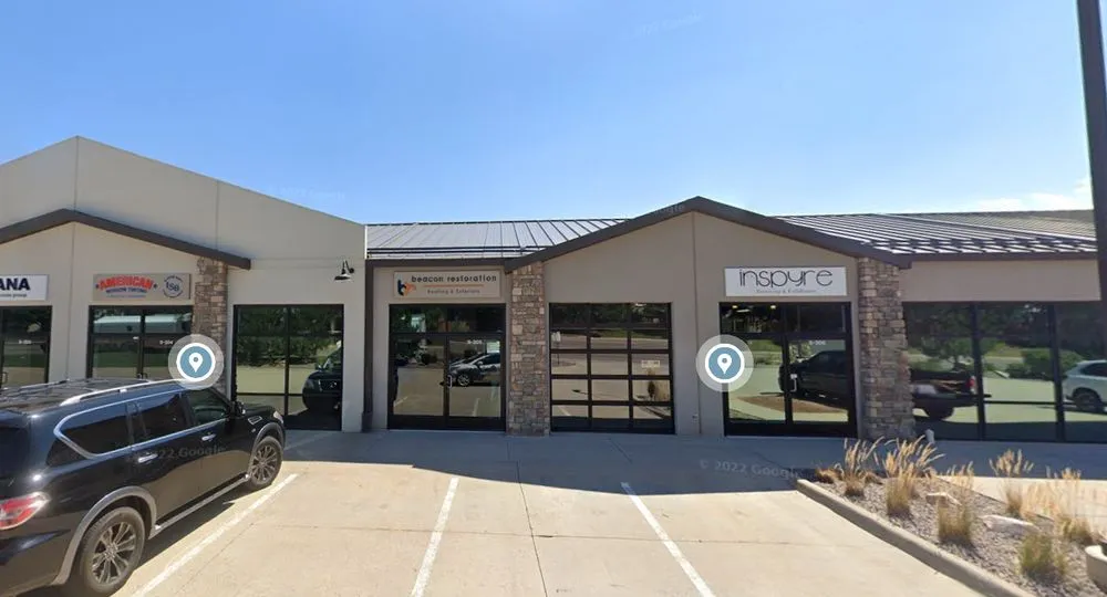 Slide of Beacon Restoration