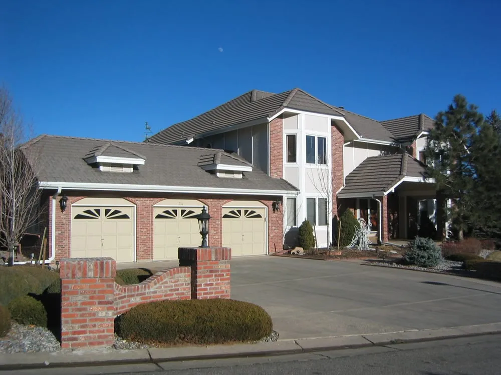 Slide of Beacon Restoration