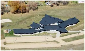 Slide of Beacon Restoration