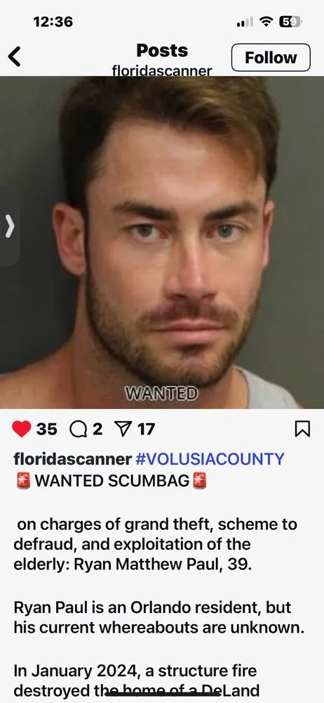 Slide of Beacon Restoration