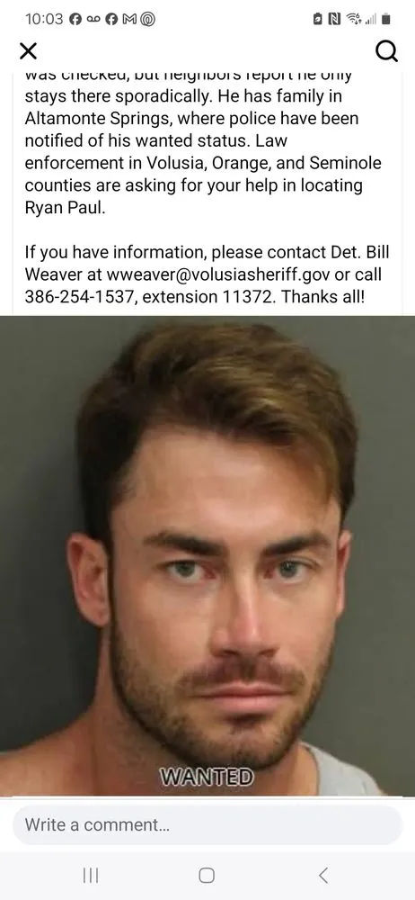 Slide of Beacon Restoration