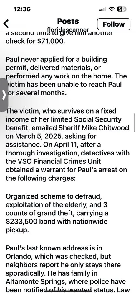 Slide of Beacon Restoration