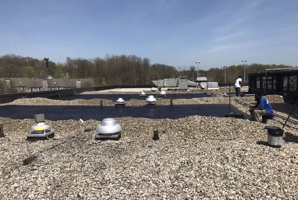 Slide of Beacon Roofing Company