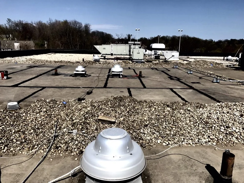 Slide of Beacon Roofing Company