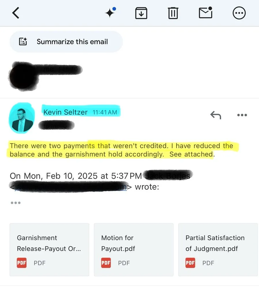 Slide of Beacon Roofing Supply