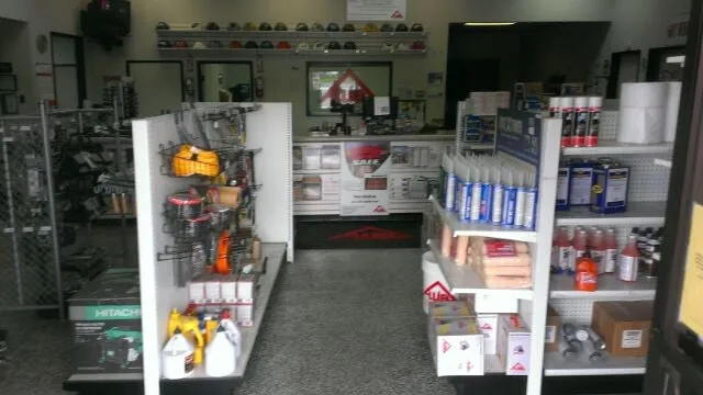 Slide of Beacon Roofing Supply