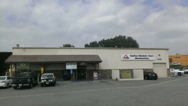 Slide of Beacon Roofing Supply