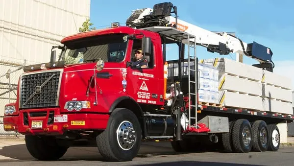 Beacon Roofing Supply