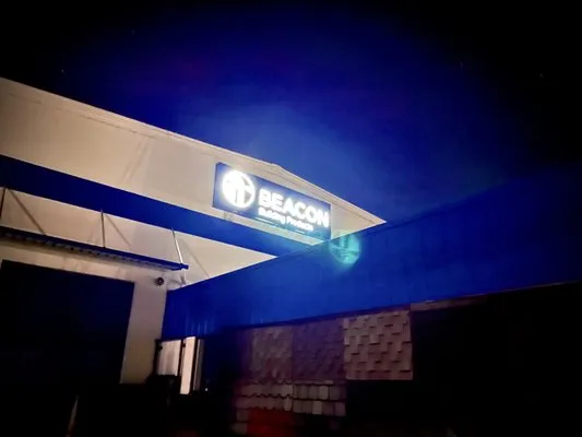 Beacon Roofing Supply Logo
