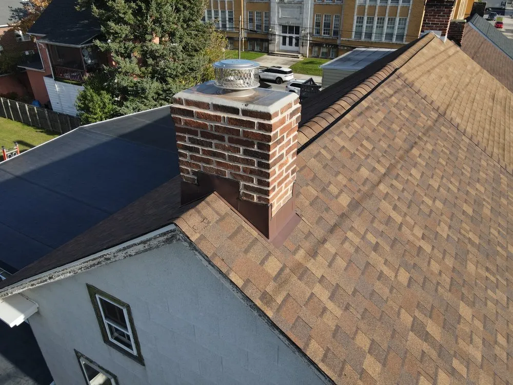 Slide of Bealing Roofing & Exteriors