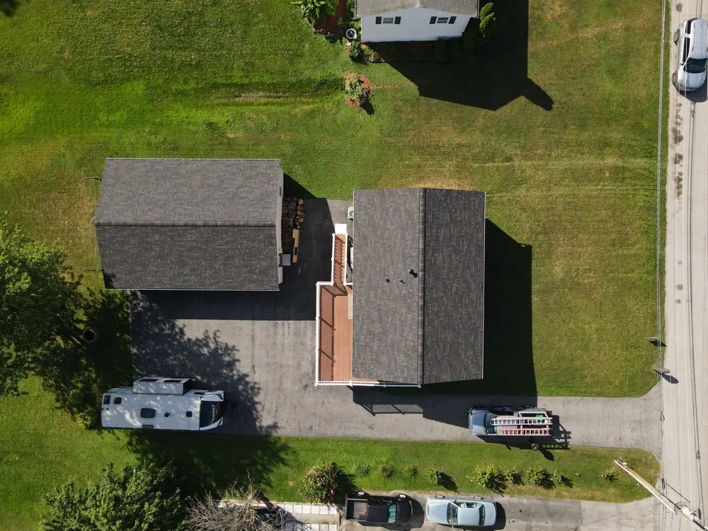 Slide of Bealing Roofing & Exteriors