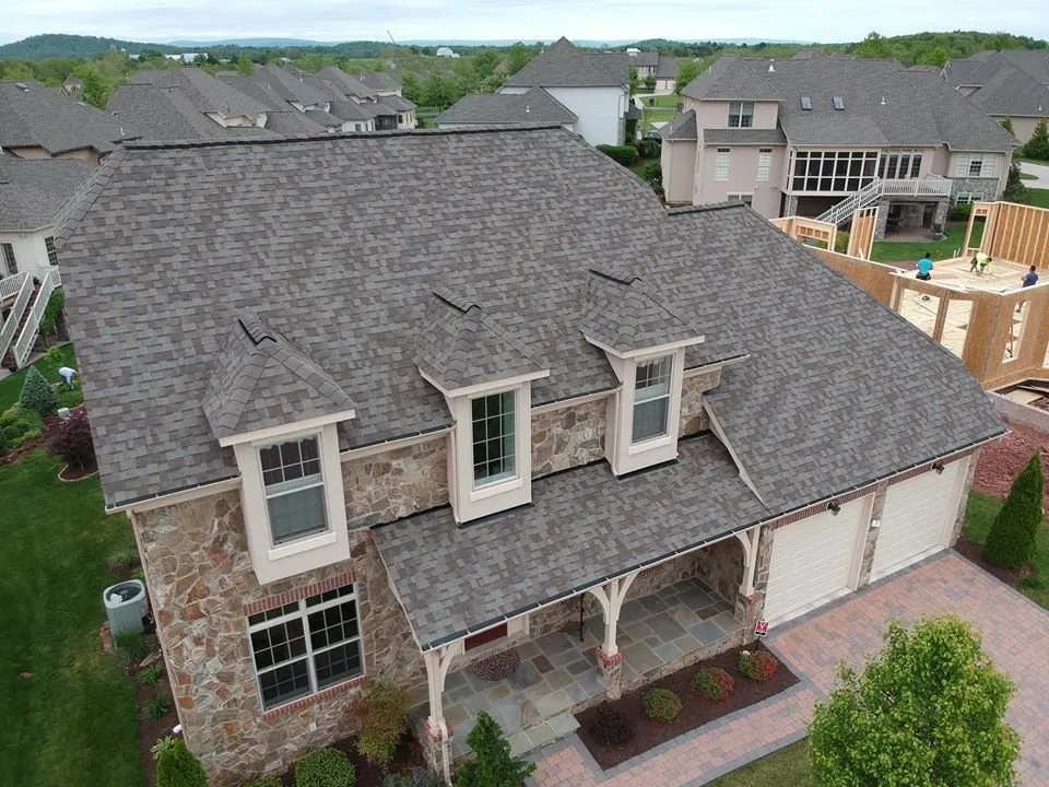 Slide of Bealing Roofing & Exteriors