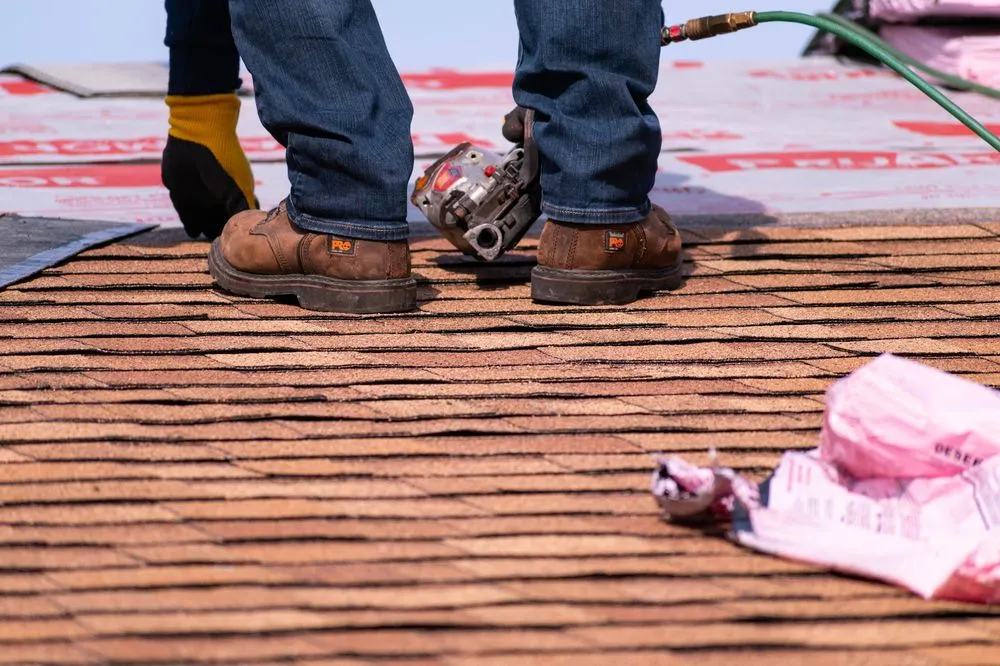 Slide of Bealing Roofing & Exteriors