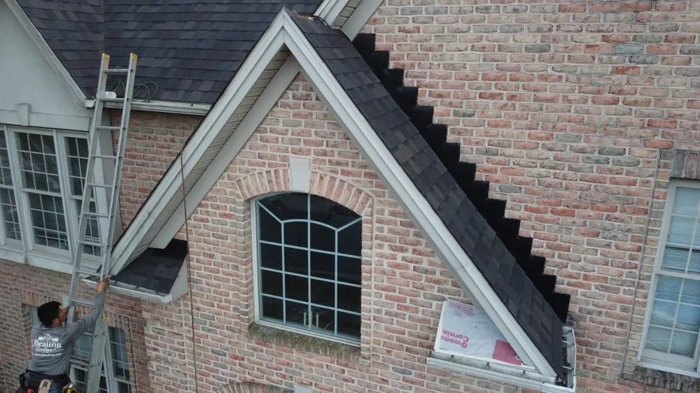 Slide of Bealing Roofing & Exteriors