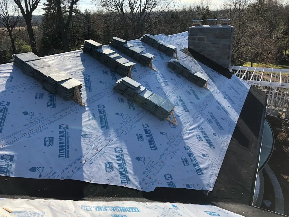 Slide of Bealing Roofing & Exteriors