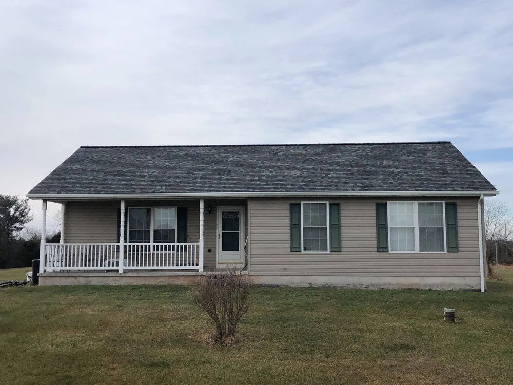 Slide of Bealing Roofing & Exteriors