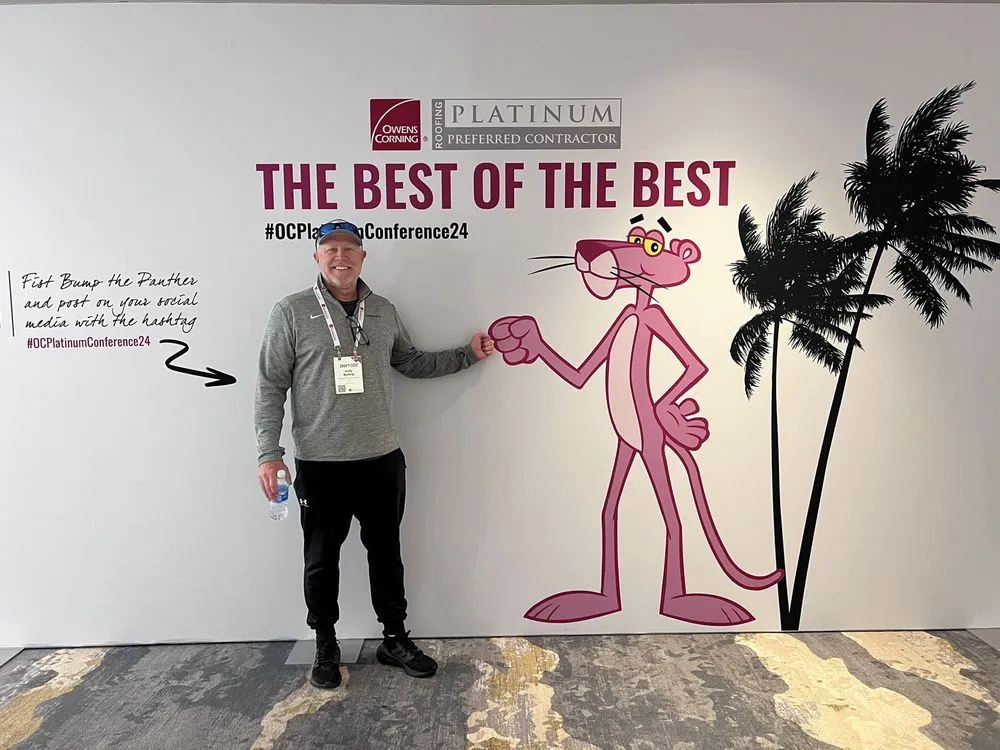 Slide of Bealing Roofing & Exteriors