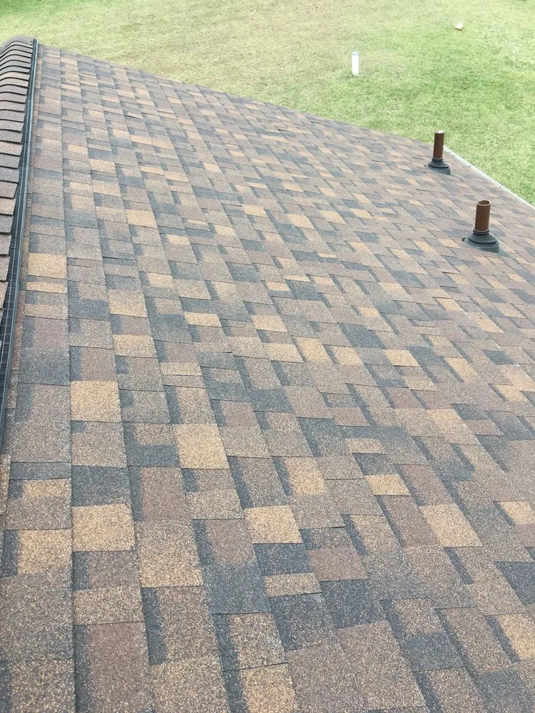 Slide of Bealing Roofing & Exteriors