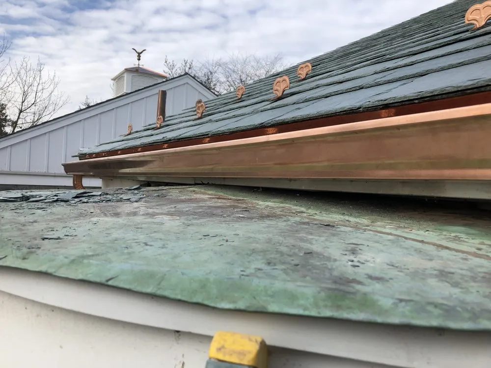 Slide of Bealing Roofing & Exteriors