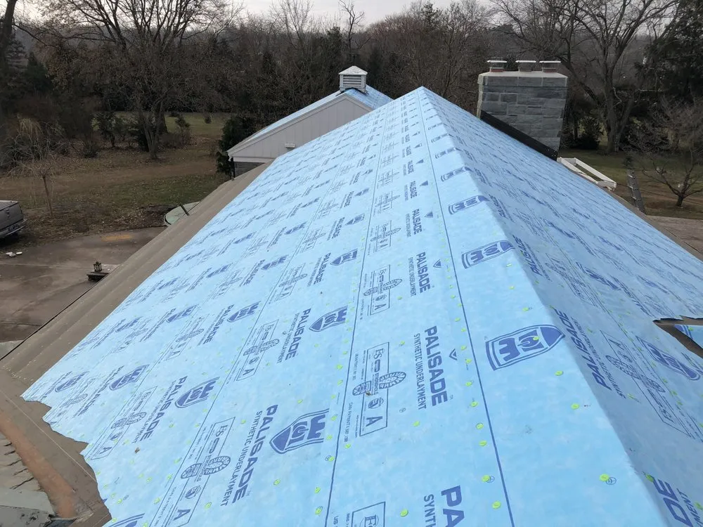 Slide of Bealing Roofing & Exteriors