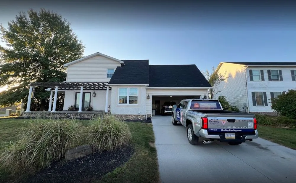 Slide of Bealing Roofing & Exteriors