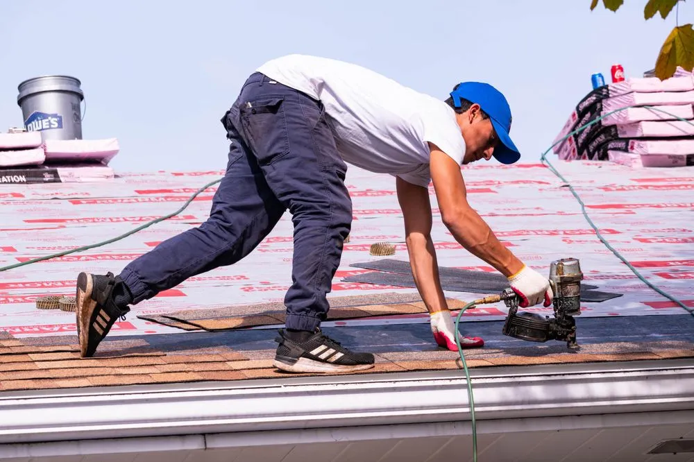 Slide of Bealing Roofing & Exteriors