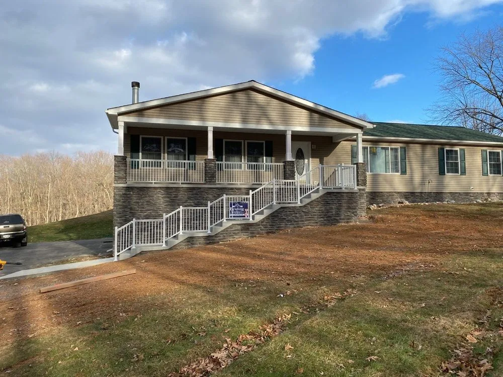 Slide of Bealing Roofing & Exteriors