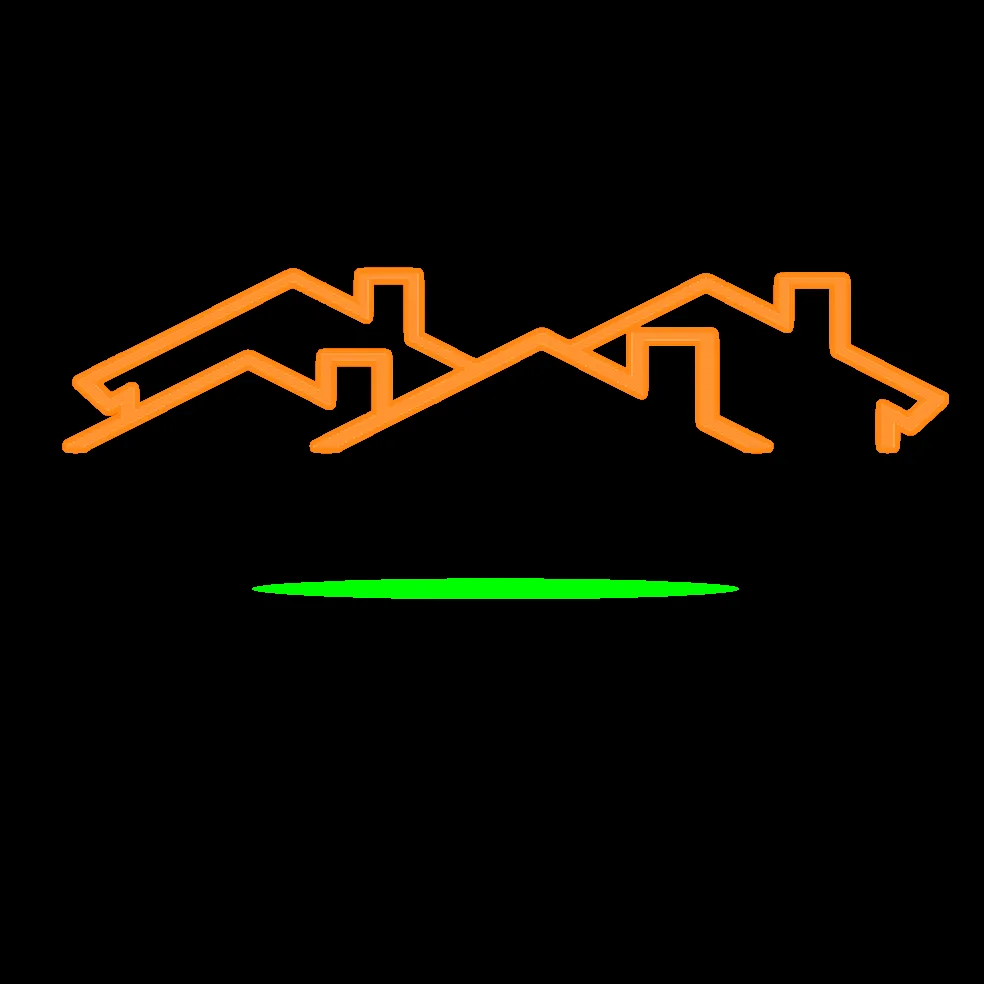 Slide of Beall's Roofing