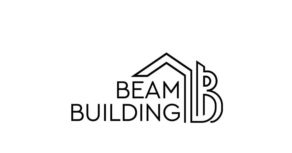 Slide of Beam Building