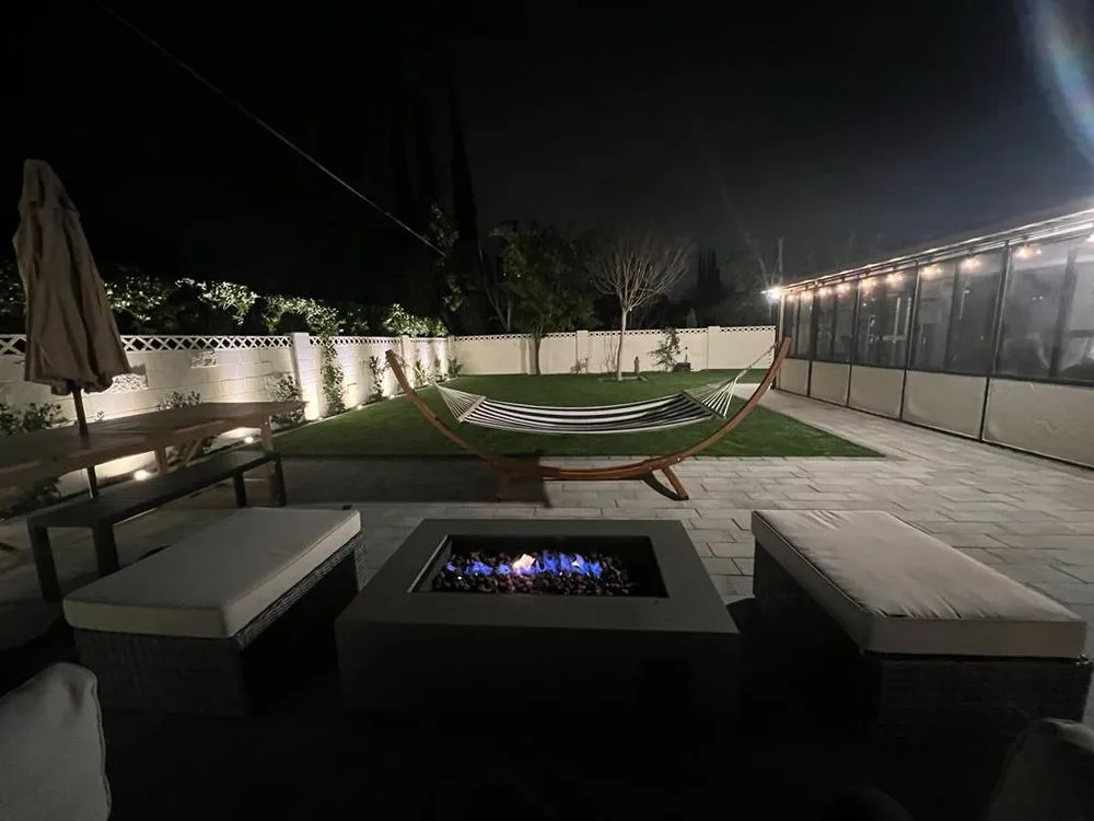 Slide of Beam Building