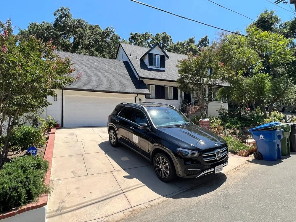 Slide of Beam Building