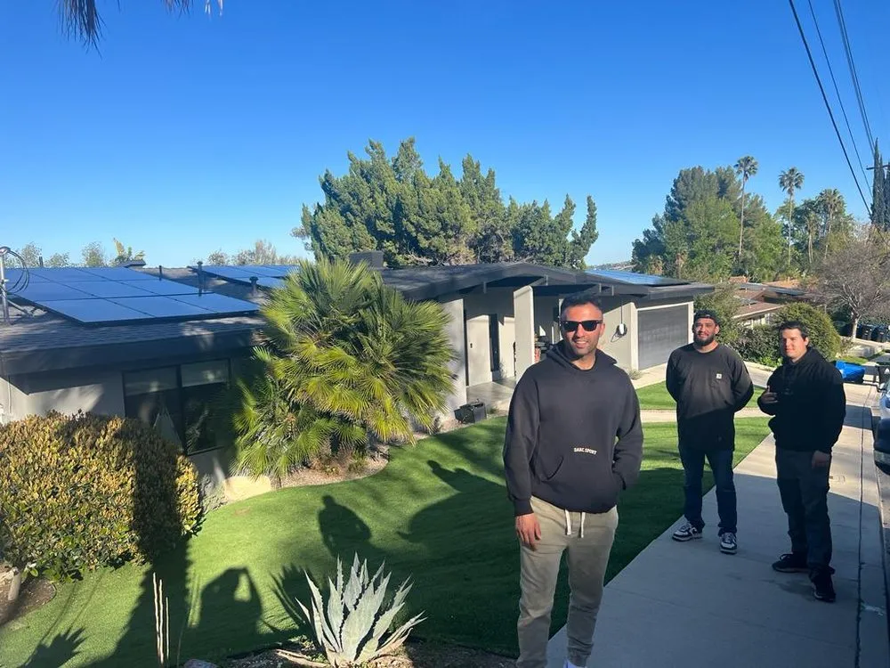 Slide of Beam Building