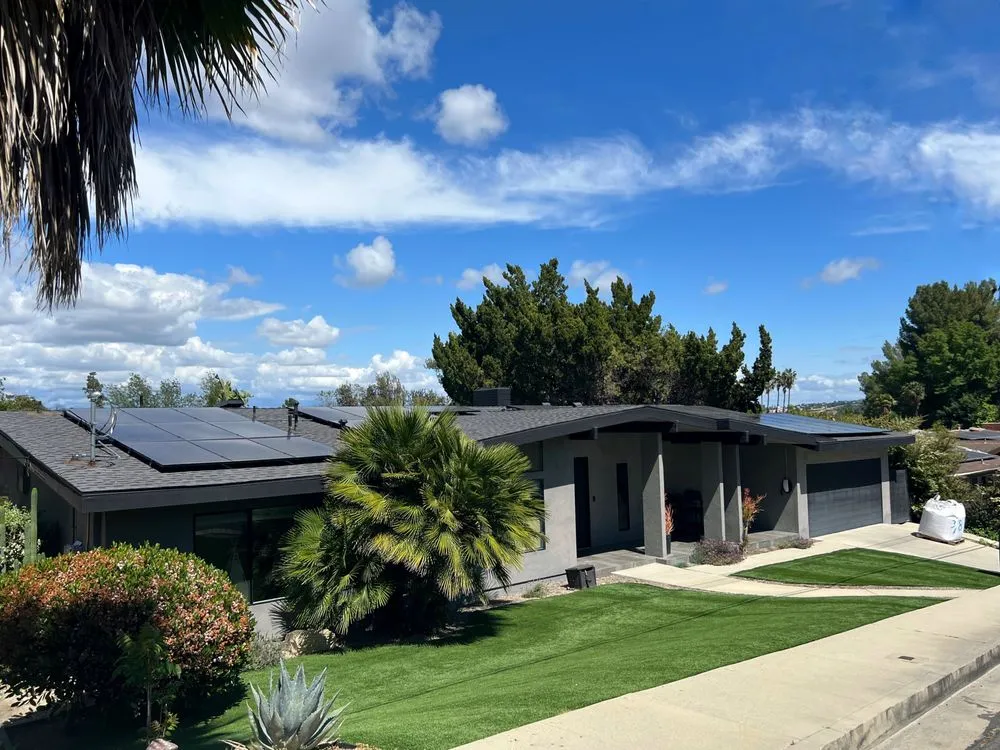 Slide of Beam Building