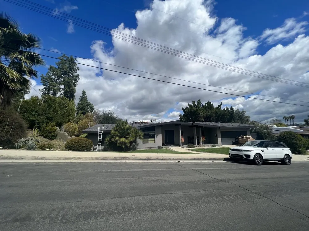 Slide of Beam Building