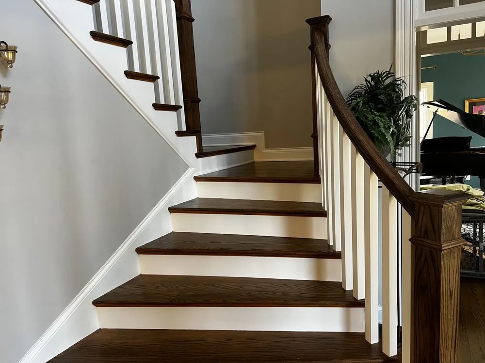 Slide of Beams Remodeling & Design