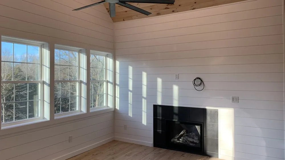 Slide of Beams Remodeling & Design