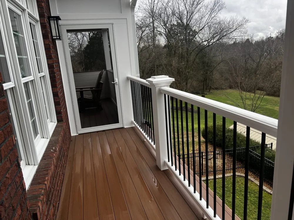 Slide of Beams Remodeling & Design