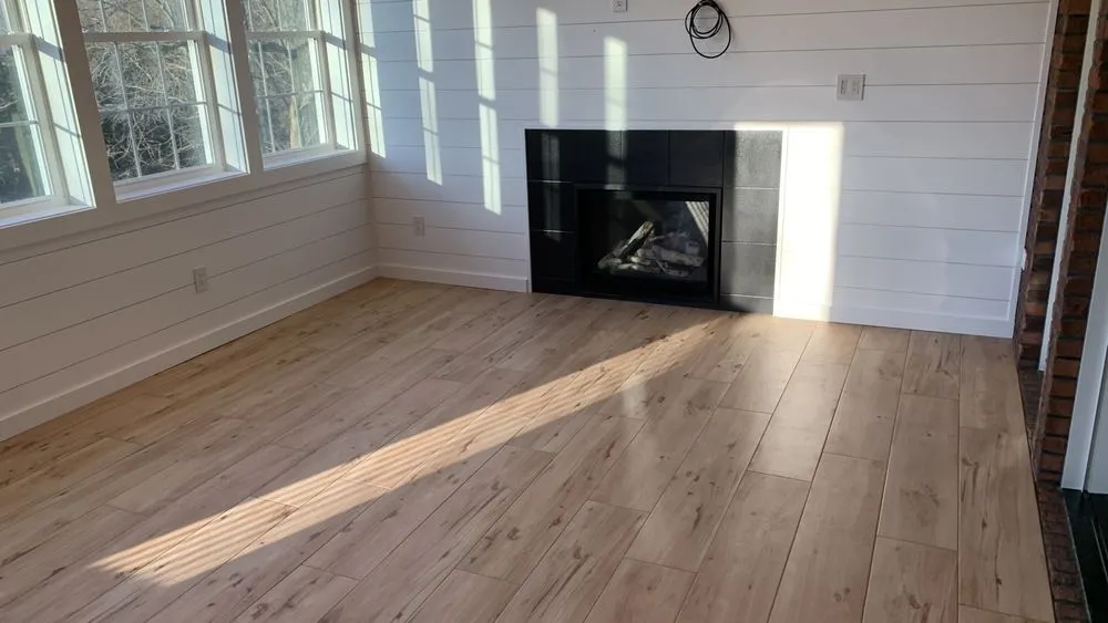 Slide of Beams Remodeling & Design