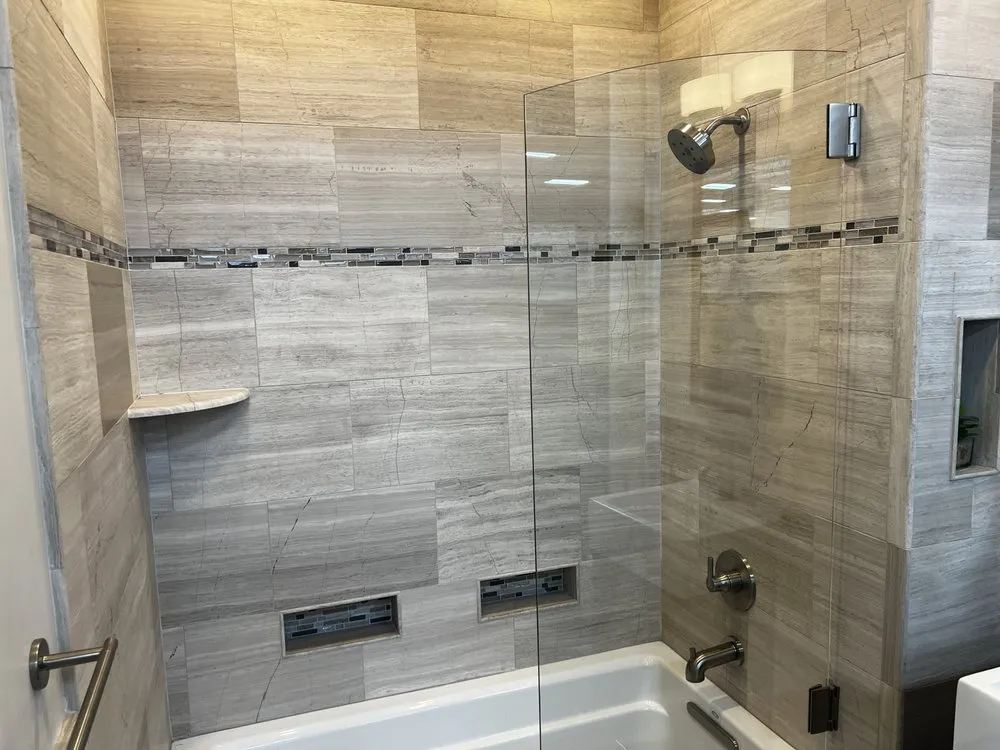 Slide of Beams Remodeling & Design