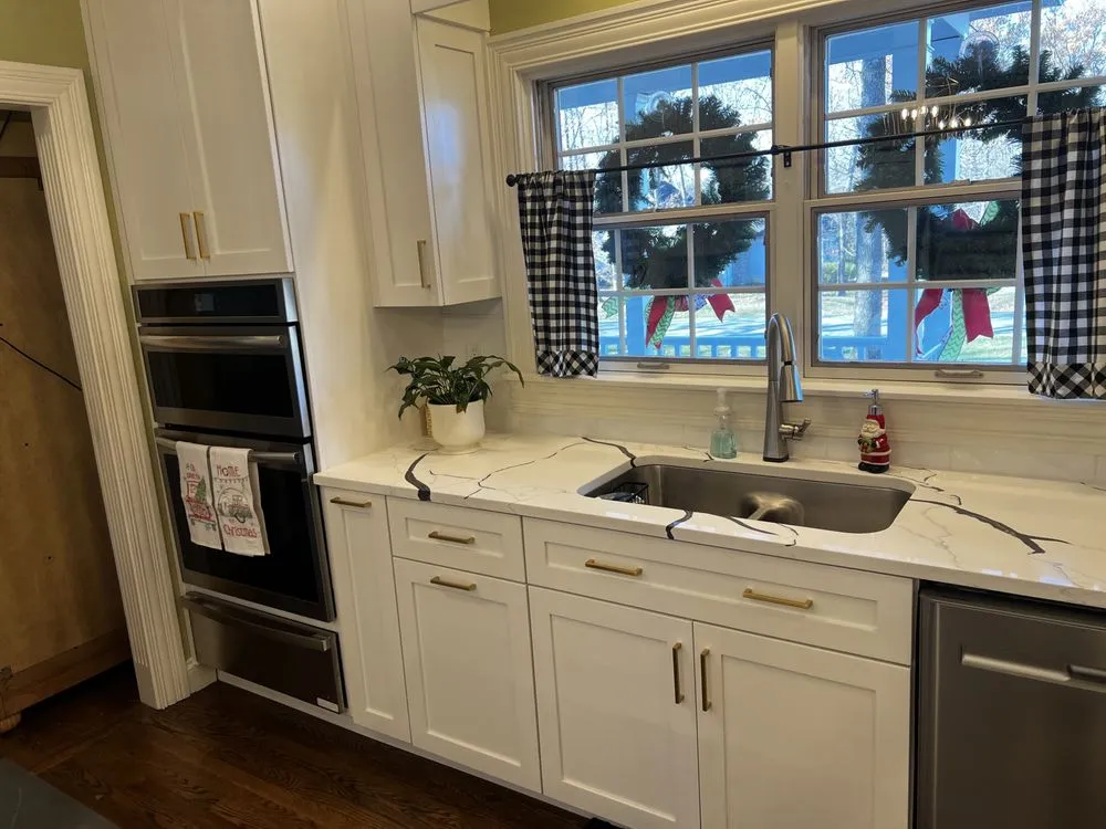 Slide of Beams Remodeling & Design