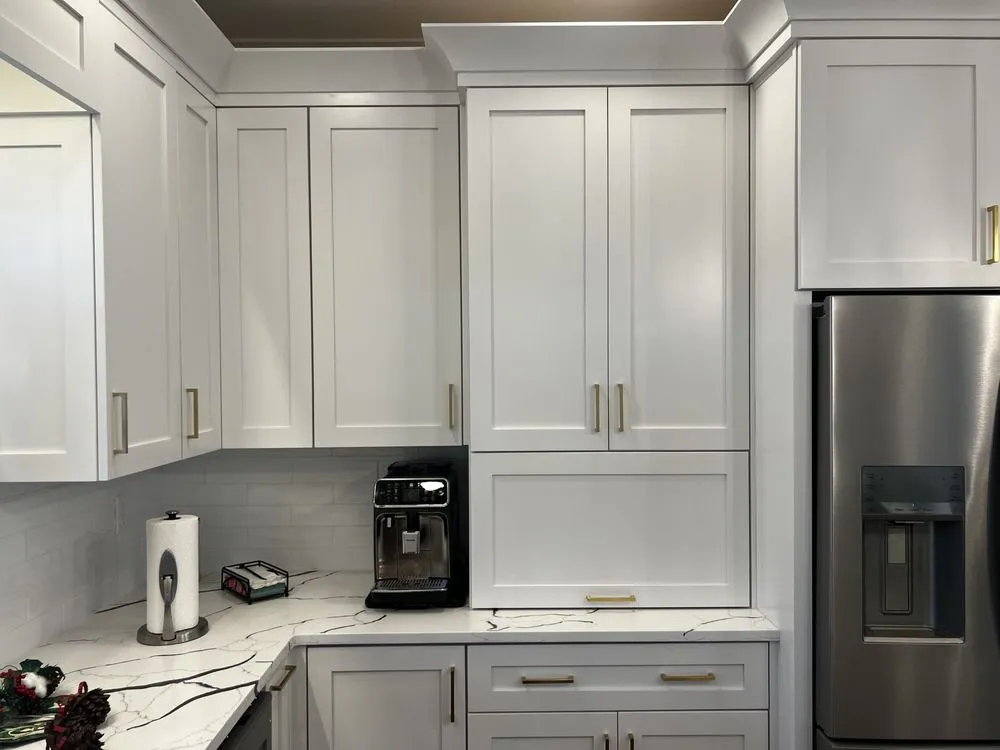 Slide of Beams Remodeling & Design