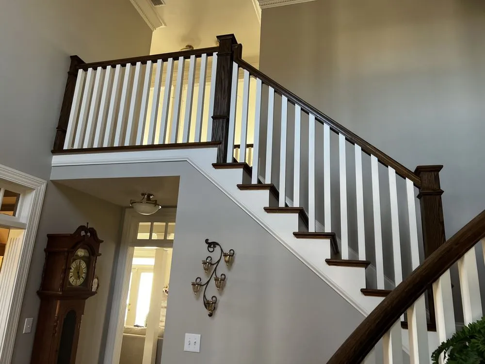 Slide of Beams Remodeling & Design