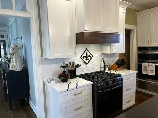 Beams Remodeling & Design Logo