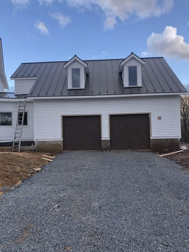 Slide of Bean & Mallow Exteriors