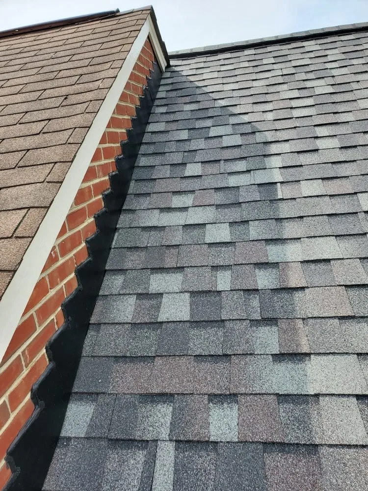 Slide of Bean & Mallow Exteriors