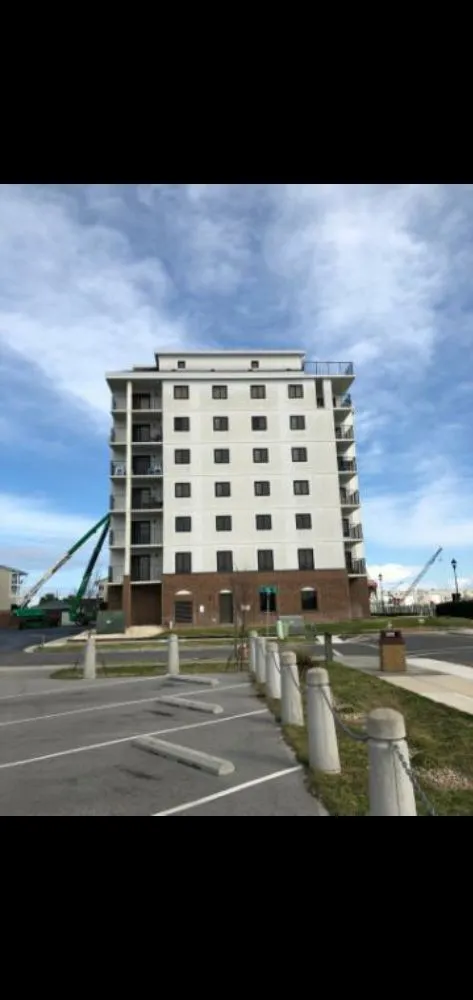 Slide of Beane Roofing Coastal