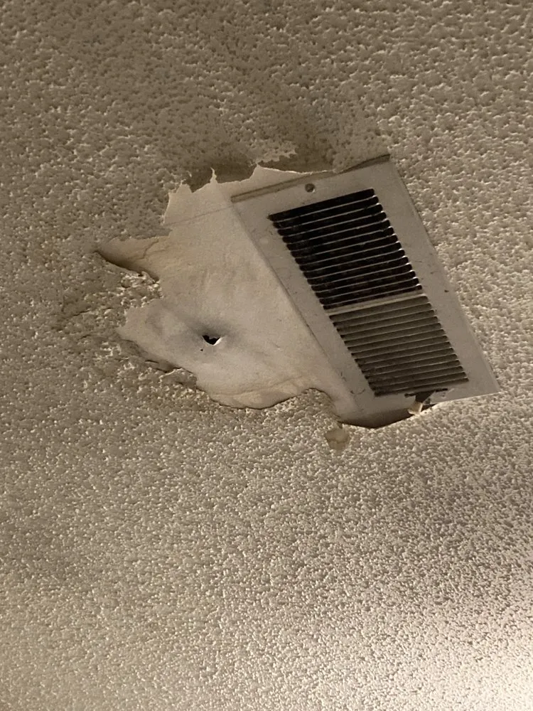 Slide of Beane Roofing